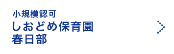 しおどめ保育園春日部